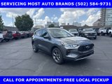 New 2025 Ford Escape ST-Line w/ Tech Pack #1 image 4