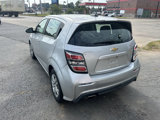 Used 2020 Chevrolet Sonic LT image 5