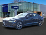 Certified 2024 Volvo S60 B5 Plus w/ Climate Package image 3