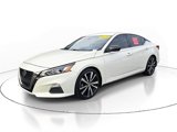 Used 2020 Nissan Altima 2.5 SR image 4