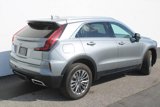 Certified 2024 Cadillac XT4 Premium Luxury image 3
