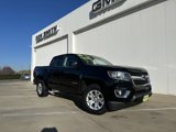 Used 2019 Chevrolet Colorado LT w/ LT Convenience Package image 2