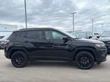 Used 2022 Jeep Compass Altitude image 3