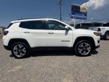 Used 2020 Jeep Compass Limited image 4