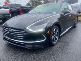 Used 2022 Hyundai Sonata Limited image 2