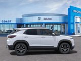 New 2025 Chevrolet TrailBlazer ACTIV w/ Convenience Package image 5