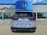 Used 2022 Honda CR-V EX image 3