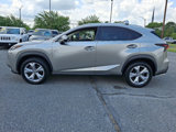 Used 2017 Lexus NX 200t AWD image 4