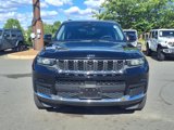 Used 2023 Jeep Grand Cherokee L Laredo image 2
