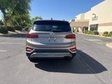 Used 2019 Hyundai Santa Fe FWD image 4
