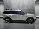 Used 2023 Ford Bronco Sport Outer Banks w/ Tech Package image 4