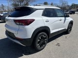 Used 2022 Chevrolet TrailBlazer LT w/ Convenience Package image 5