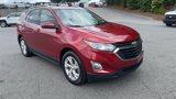 Used 2020 Chevrolet Equinox LT image 2