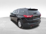 Used 2020 Chevrolet Traverse LT image 2