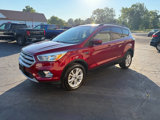 Used 2018 Ford Escape SE w/ SE Sync 3 Package image 3