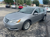 Used 2013 Chrysler 200 Touring w/ Cold Weather Group image 6