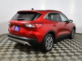 Certified 2022 Ford Escape SEL image 5