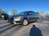 Used 2021 Hyundai Accent SE image 3