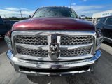 Used 2018 RAM 2500 Laramie w/ Snow Chief Group image 3
