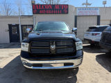 Used 2015 RAM 1500 Laramie w/ Convenience Group image 2