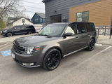 Used 2018 Ford Flex SEL w/ Equipment Group 202A image 2