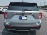 Certified 2023 Ford Explorer XLT w/ Equipment Group 202A image 5
