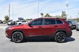 Used 2019 Jeep Cherokee Limited image 3