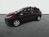 Used 2021 Chevrolet Trax LT w/ Driver Confidence Package image 4