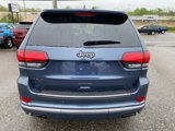 Used 2021 Jeep Grand Cherokee High Altitude image 4