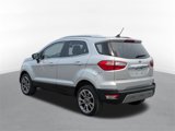 Used 2020 Ford EcoSport Titanium image 4