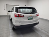 Used 2020 Chevrolet Equinox LS image 6