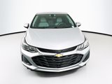 Used 2019 Chevrolet Cruze LS image 2