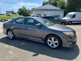 Used 2012 Toyota Camry SE image 4