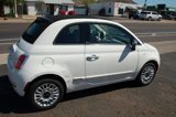 Used 2015 FIAT 500 Lounge image 4