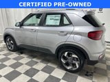 Used 2024 Hyundai Venue SEL image 2