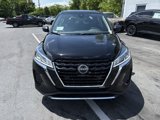 New 2025 Nissan Kicks Play S image 2