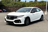 Used 2019 Honda Civic Sport image 2