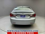 Used 2011 Hyundai Sonata Limited image 4