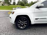 Used 2016 Jeep Grand Cherokee Limited 75th Anniversary image 2