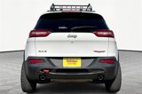 Used 2015 Jeep Cherokee Trailhawk image 4