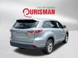 Used 2014 Toyota Highlander XLE image 2