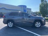 Used 2021 Toyota RAV4 XLE image 5