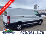 Used 2022 Ford E-Transit Low Roof image 5