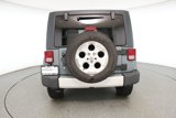 Used 2014 Jeep Wrangler Unlimited Sahara w/ Dual Top Group image 5