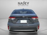 New 2025 Toyota Corolla LE image 4