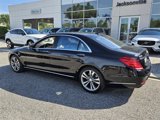 Used 2015 Mercedes-Benz S 550 Sedan image 4
