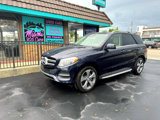 Used 2017 Mercedes-Benz GLE 350 image 2