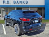 Used 2022 Chevrolet Blazer RS image 3