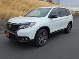 Used 2021 Honda Passport EX-L image 4
