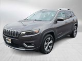 Used 2019 Jeep Cherokee Limited image 4